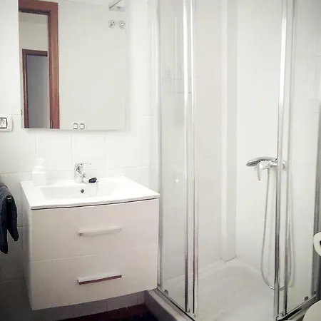 Apartment Los Espinos I *