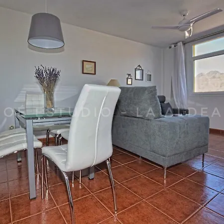 Apartment Los Espinos I